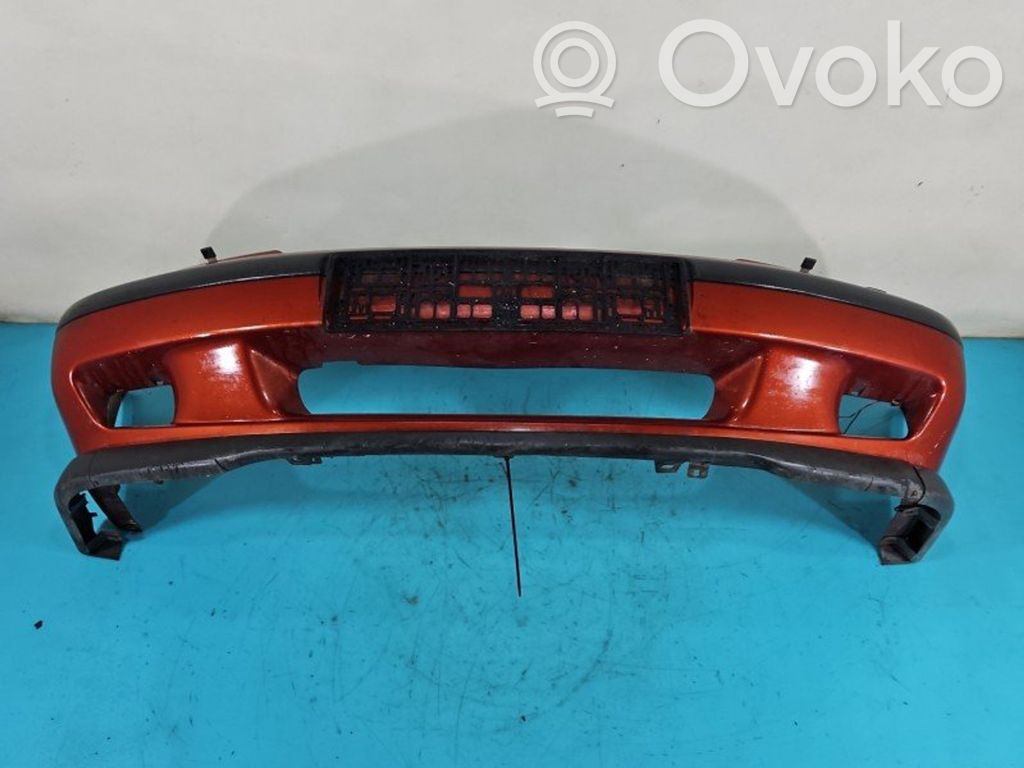 Volvo S40, V40 Paraurti anteriore