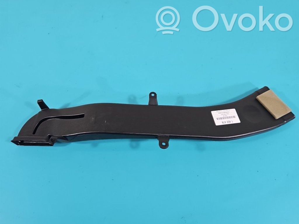 Volvo V90 Cross Country Furtun/conductă intercooler