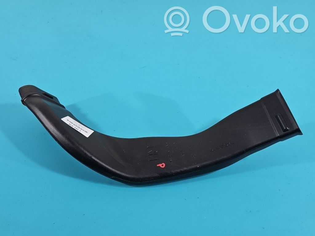 Volvo V90 Cross Country Tubo flessibile intercooler