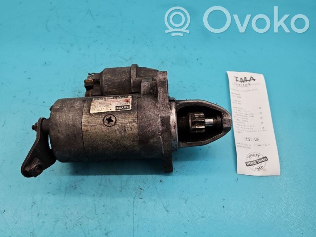 Rover 414 - 416 - 420 Starteris 