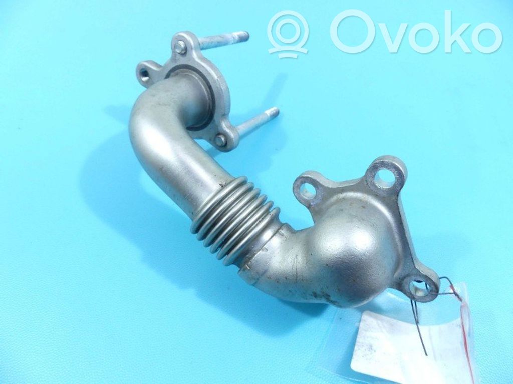 Honda CR-V Furtun/conductă intercooler 
