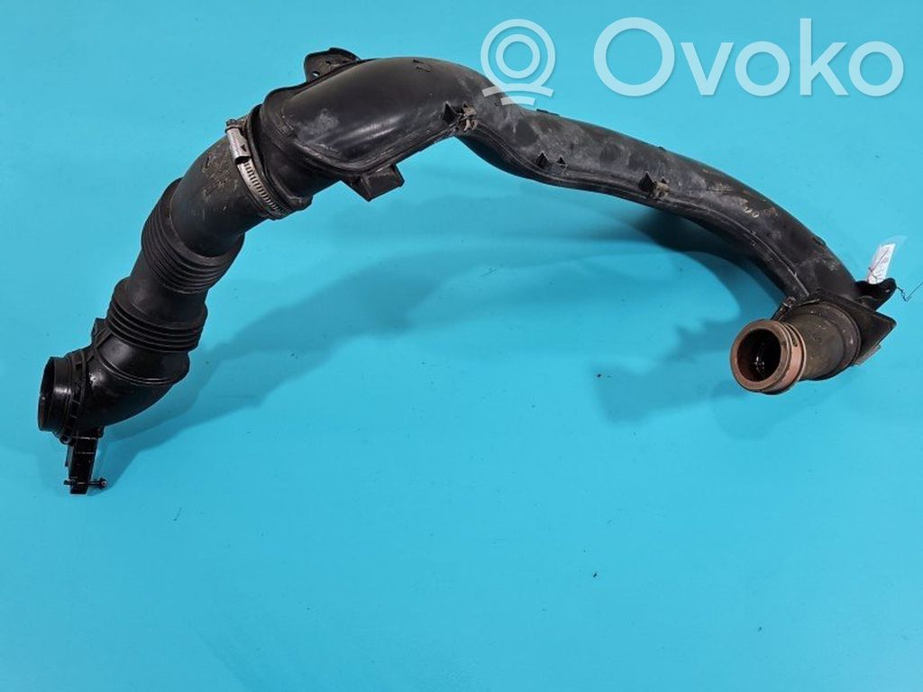 Wąż / Rura intercoolera   N07011C160,IMPRK1410251