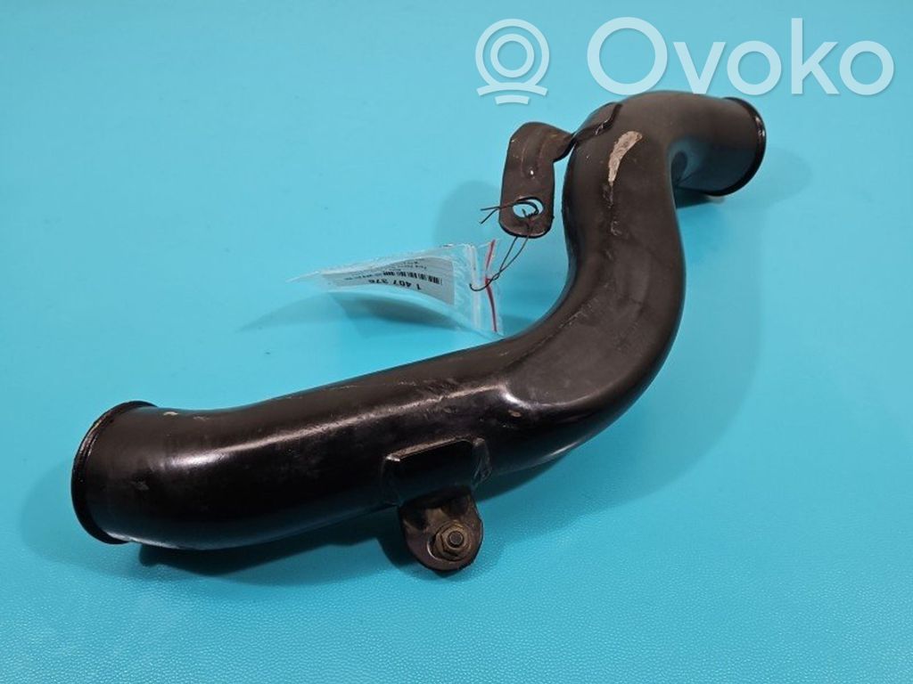 Intercooler hose/pipe   15MQ9F796DA,IMPRK1407376