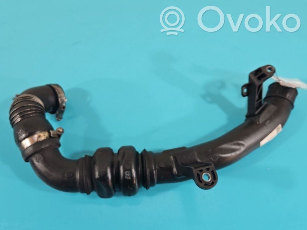 Ford Mondeo MK V Wąż / Rura intercoolera 