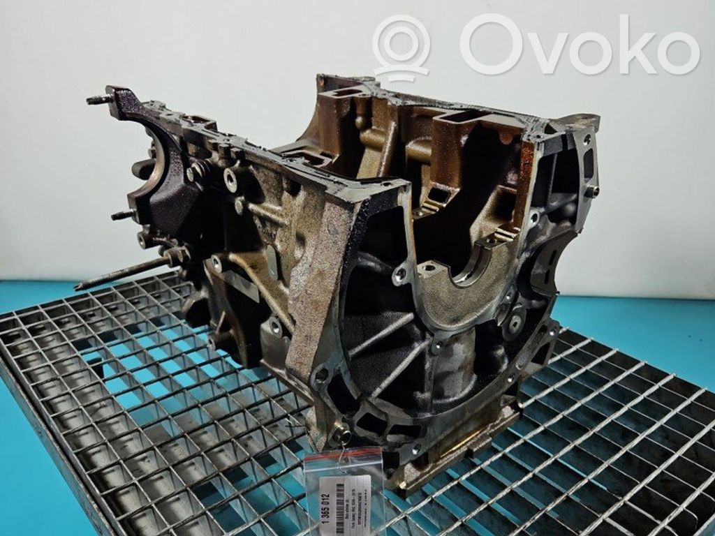 Motorblock   AOWB,IMPRK1365012