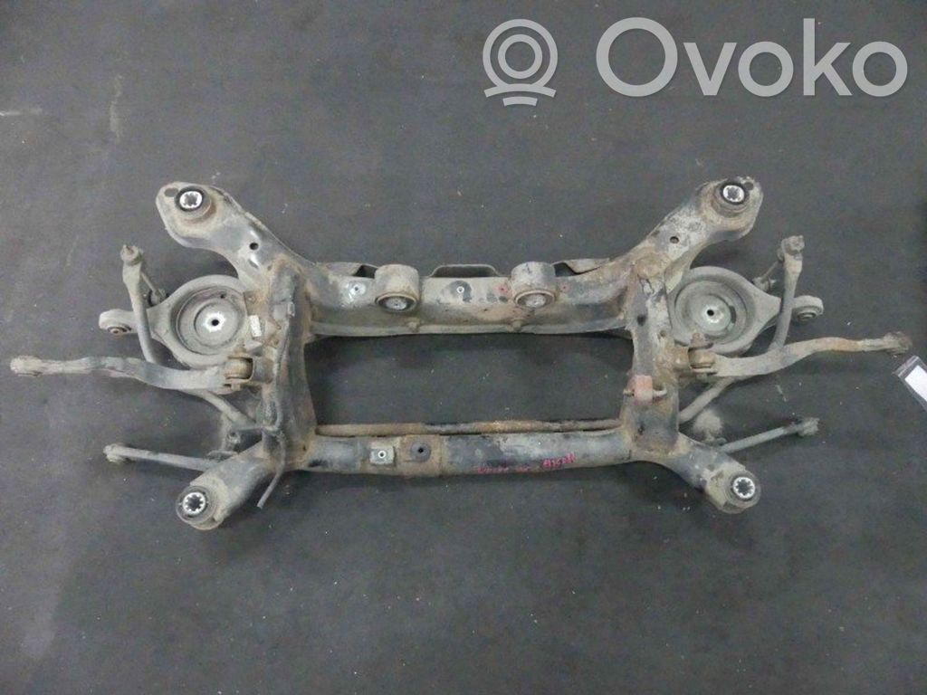 Volvo V60 Poutre d'essieu arrière 
