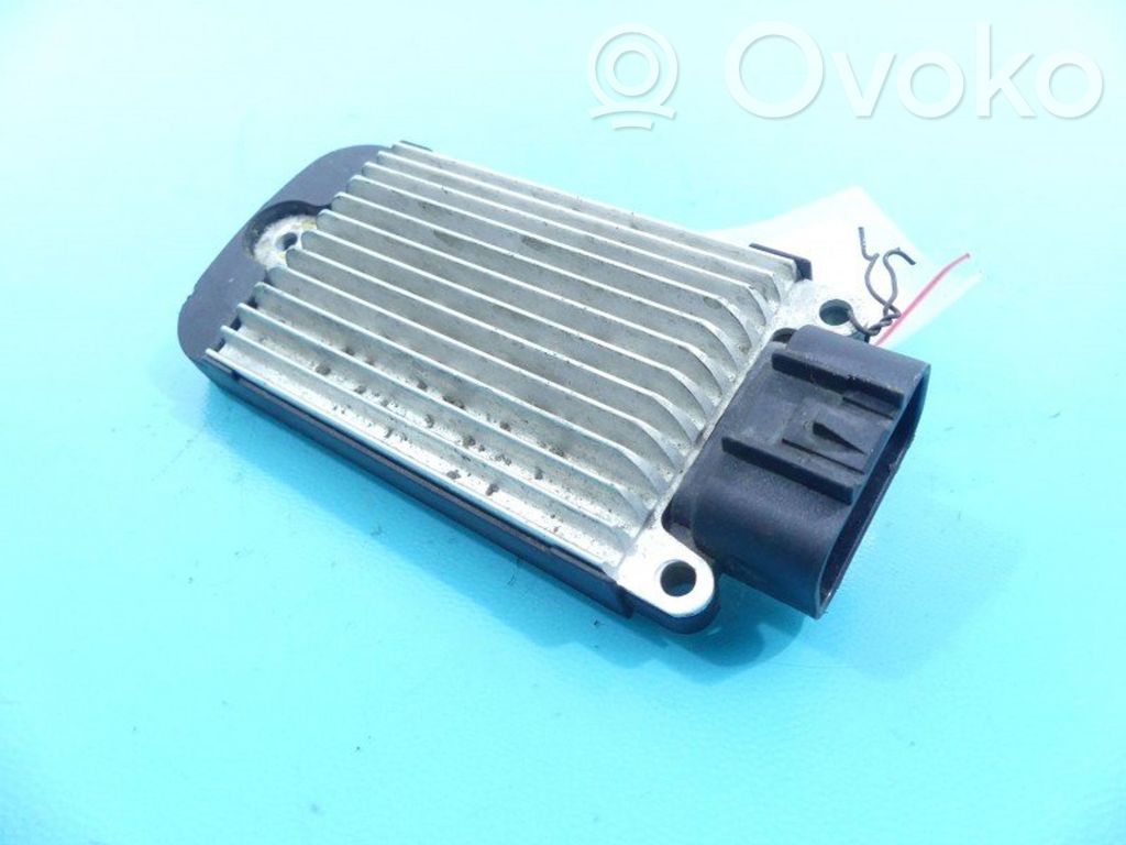 Opel Vectra C Unidad de control/módulo de carrocería central 