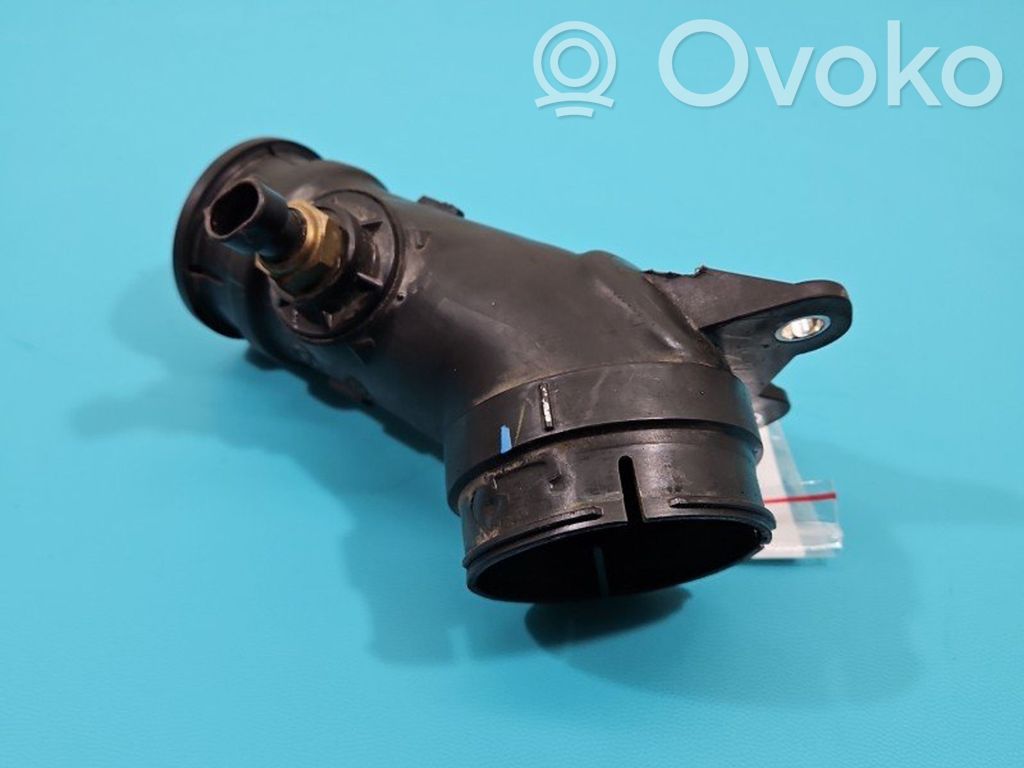 Isuzu D-Max Intercooler hose/pipe 