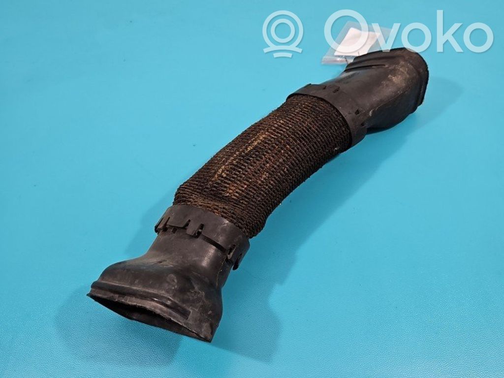 Część rury dolotu powietrza   A6420945197,IMPRK1364486
