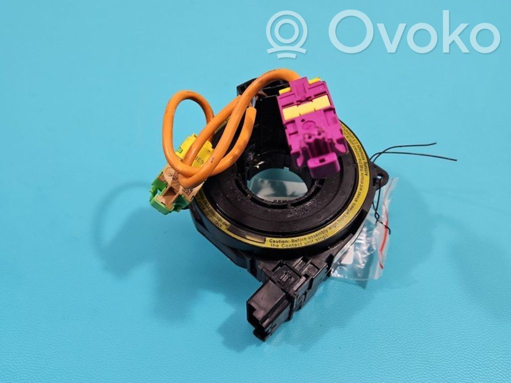 Taśma / Pierścień ślizgowy Airbag / SRS   30798167,IMPRK1391042