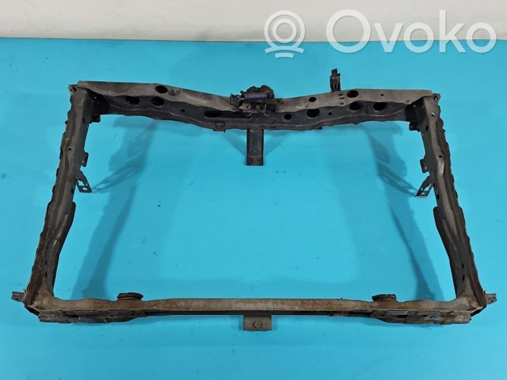 Toyota Avensis T270 Panou suport radiator 