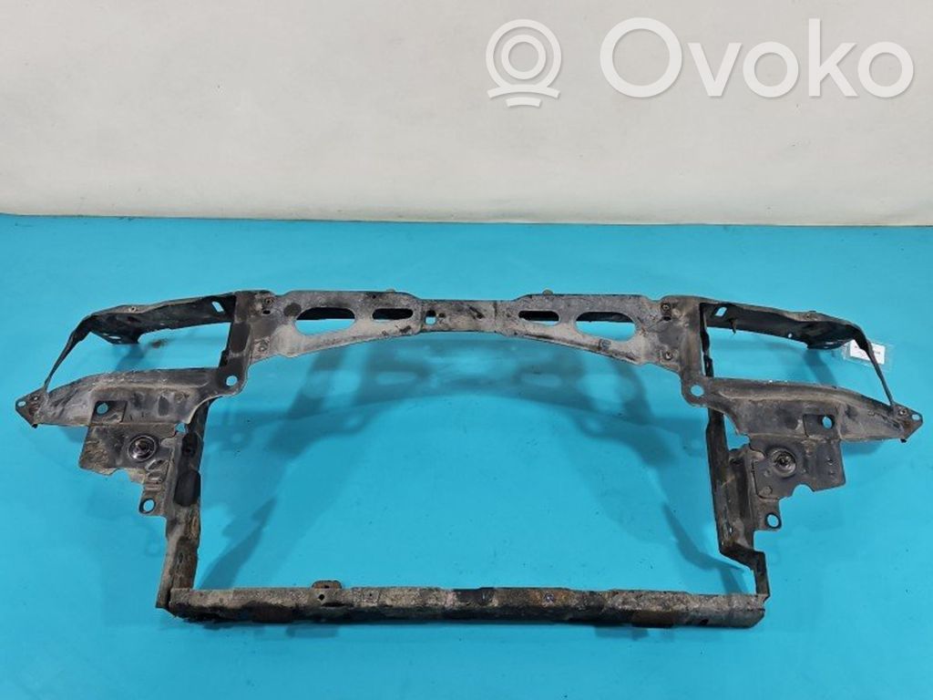 Skoda Octavia Mk1 (1U) Pannello di supporto del radiatore