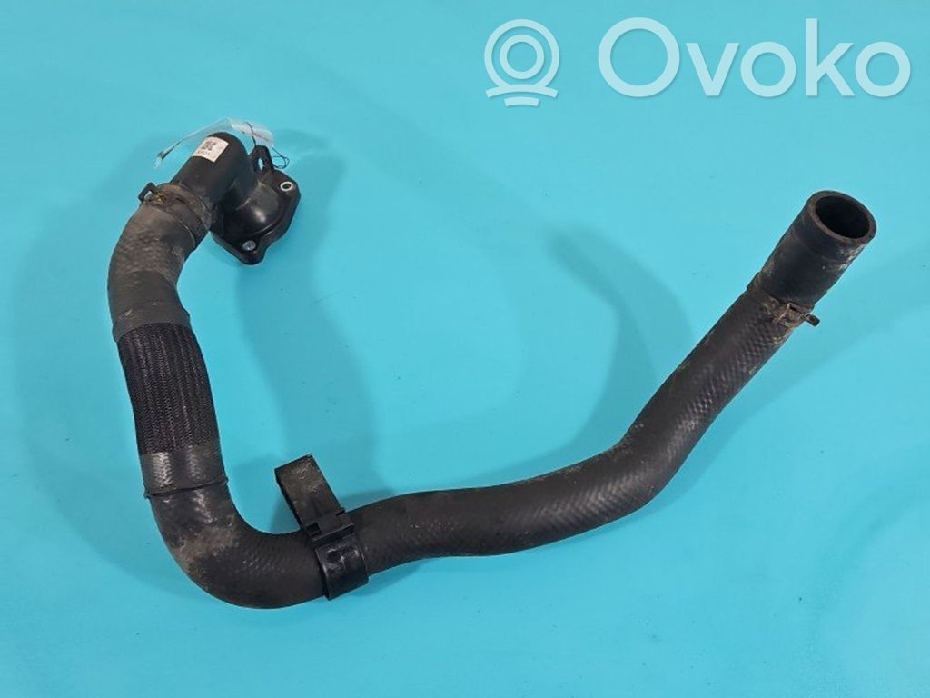 Mazda CX-5 Caurulīte (-es) / šļūtene (-es) 