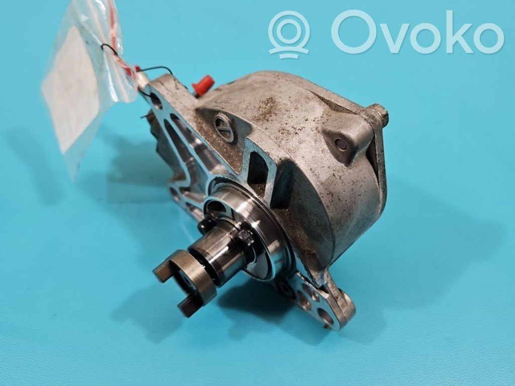 Isuzu D-Max Vacuum pump 