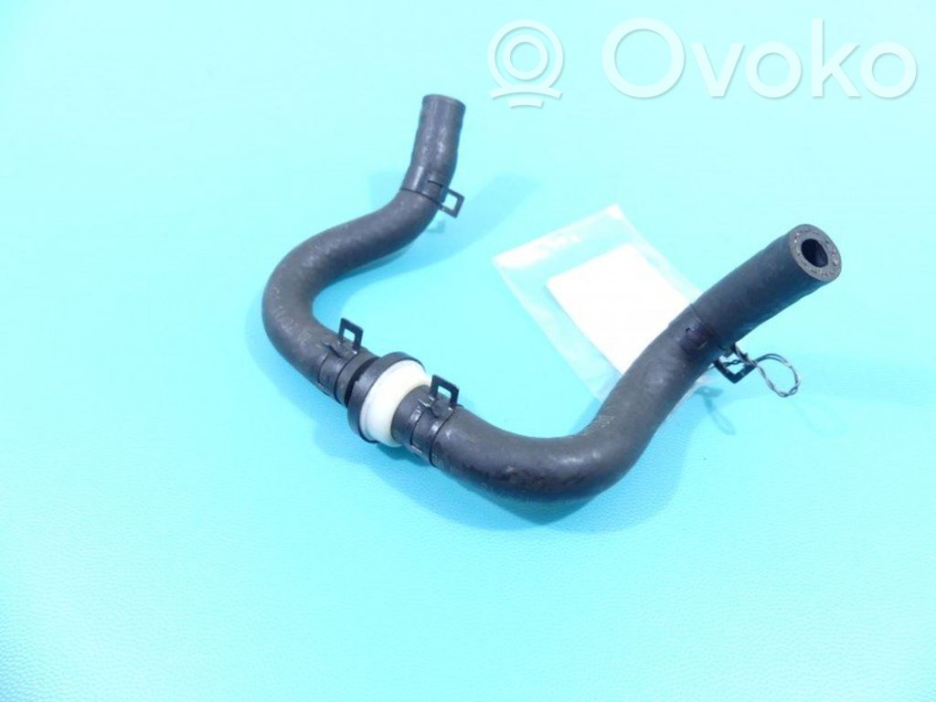 Hyundai i30 Tubo flessibile intercooler 