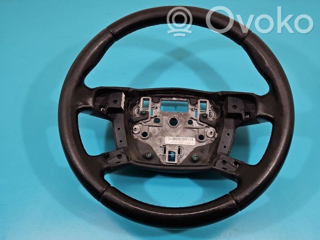 Ford S-MAX Ohjauspyörä 