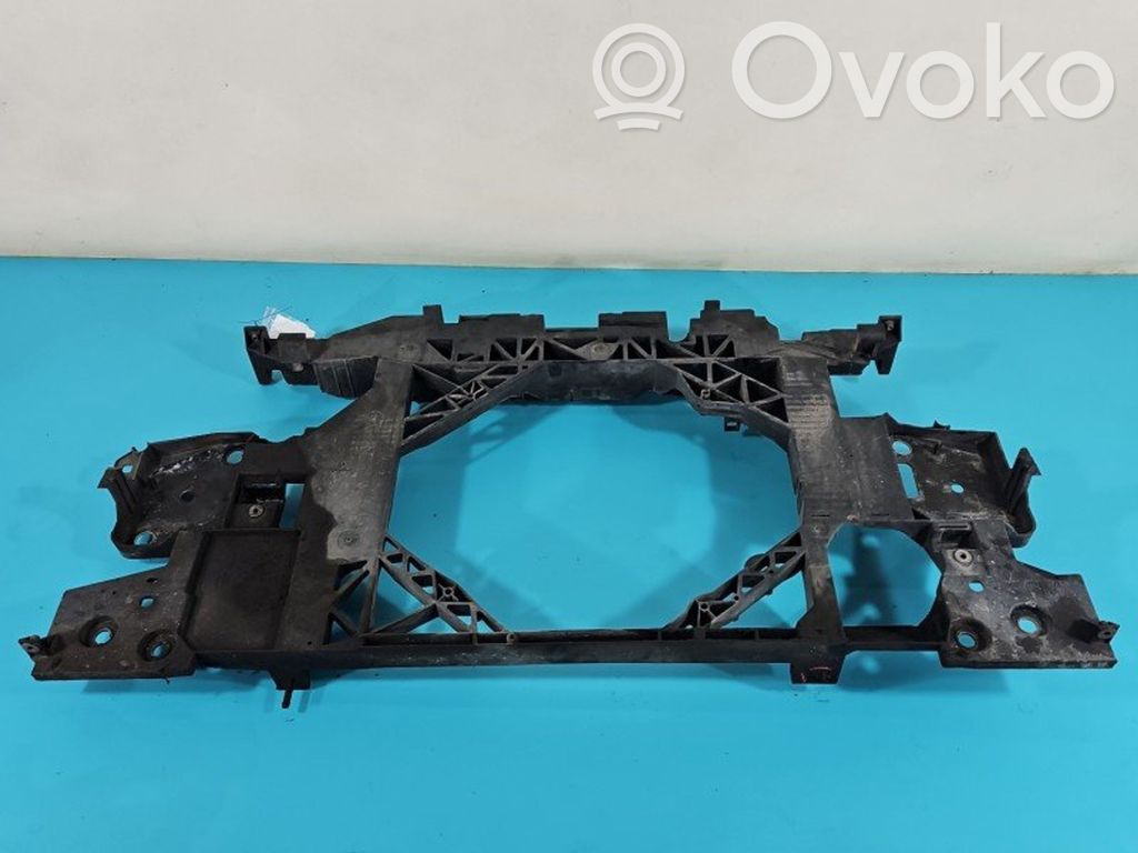 Renault Scenic III - Grand scenic III Panou suport radiator