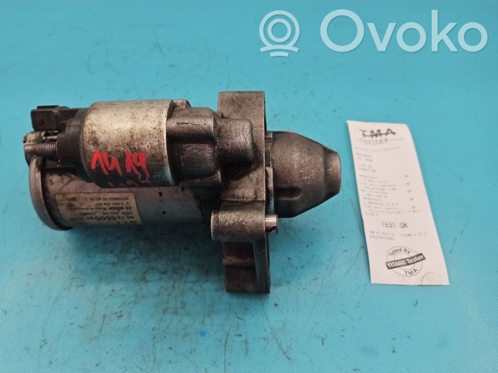 Electromotor   9675660680,IMPRK1419423,0001174601