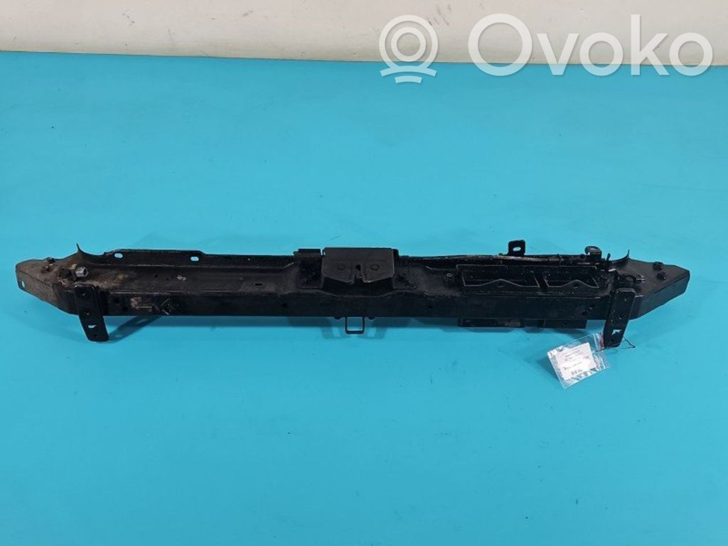 KIA Sportage Support de radiateur sur cadre face avant 