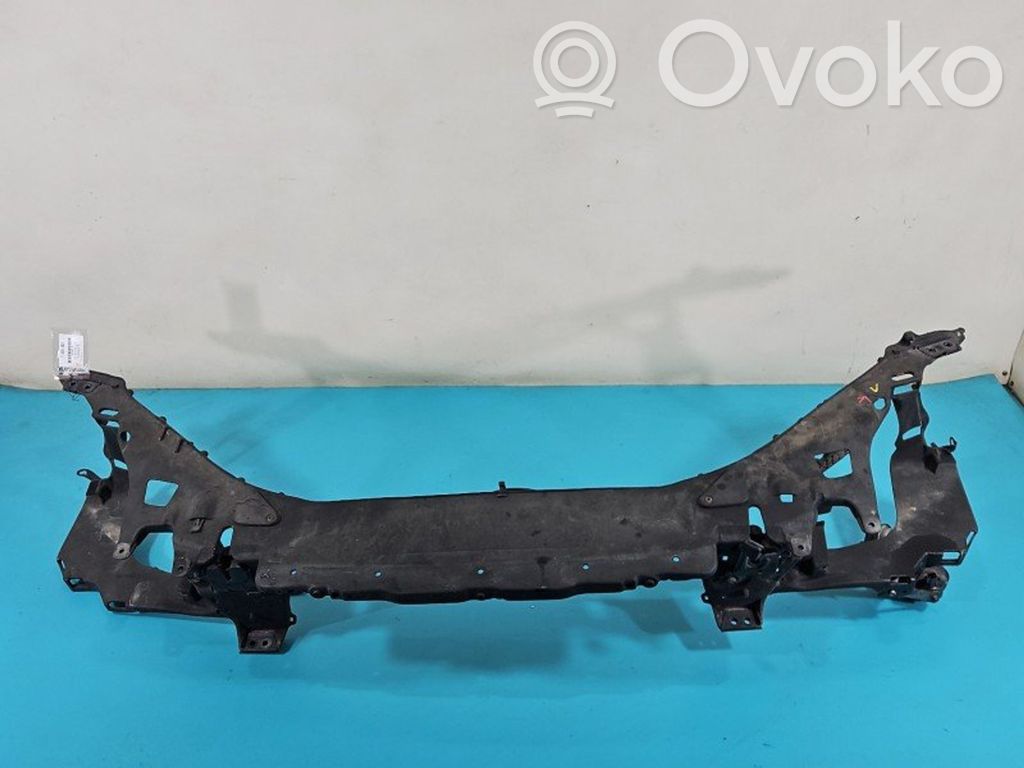 Volvo S60 Panou suport radiator 