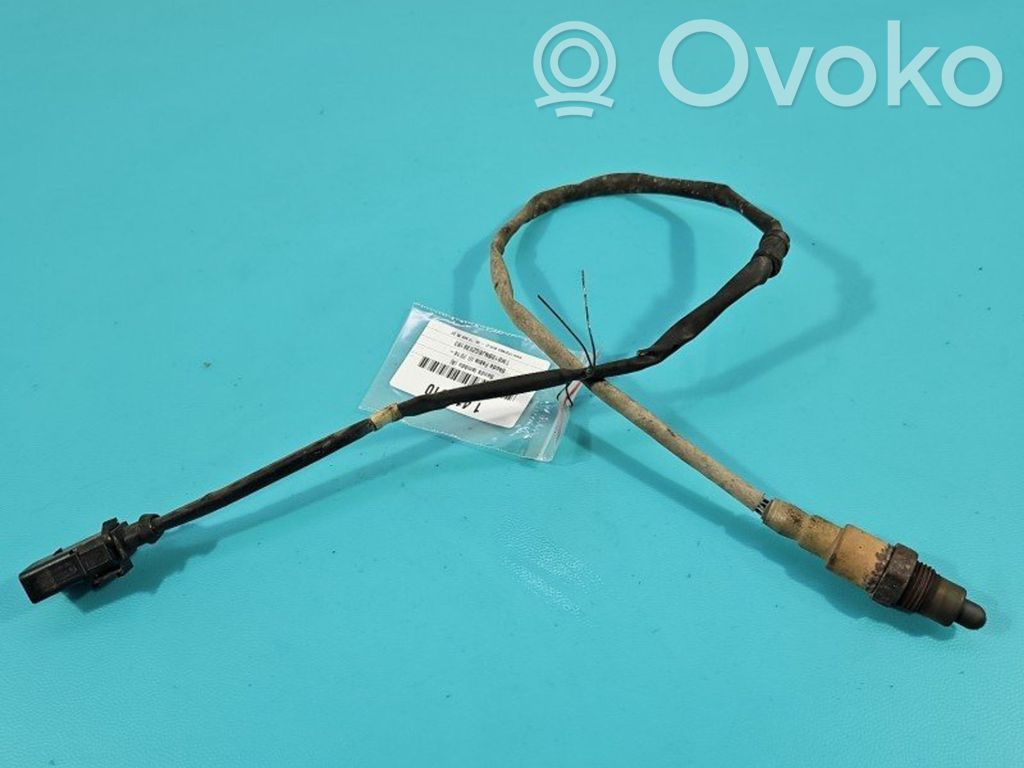 Skoda Fabia Mk3 (NJ) Lambda probe sensor 