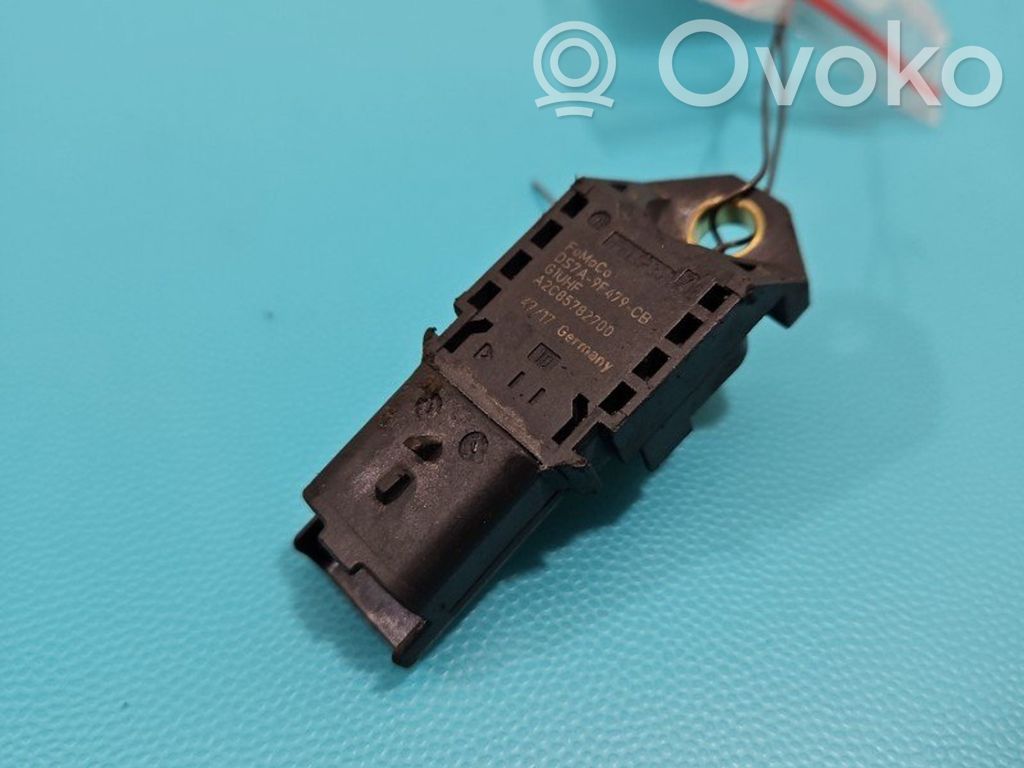 Ford Escape III Luftdrucksensor 