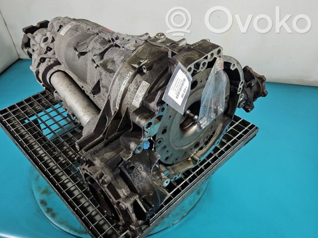 Audi A8 S8 D4 4H Caja de cambios automática 