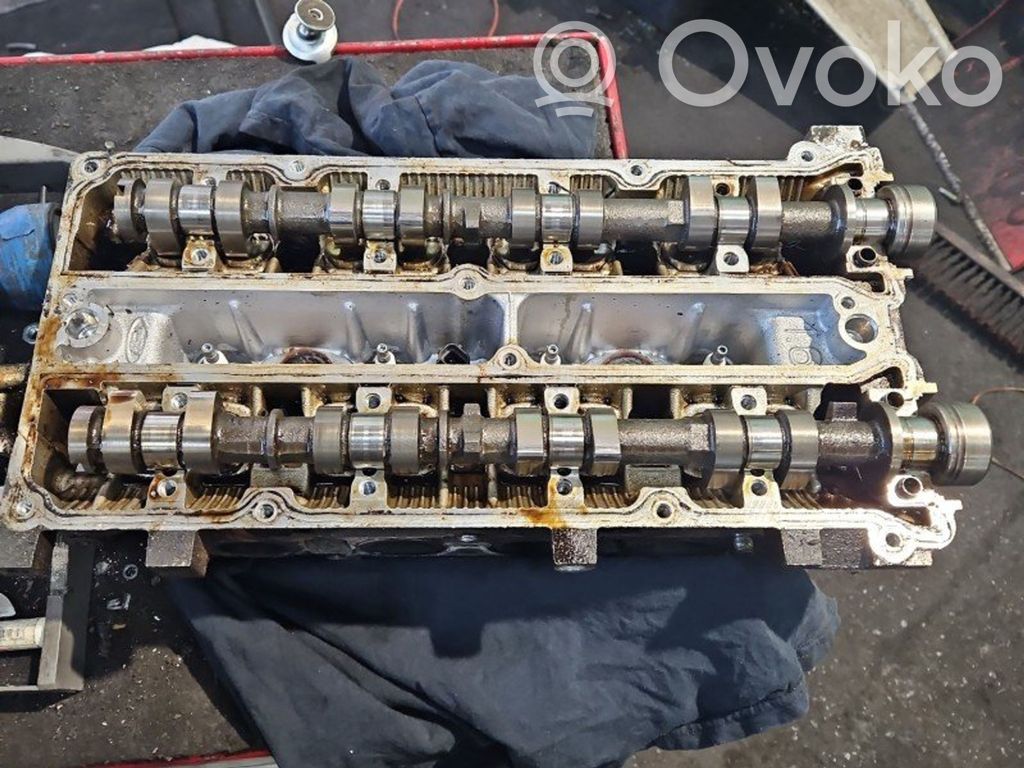 Engine head   1N1G6090BA,IMPRK1404214,EYDD