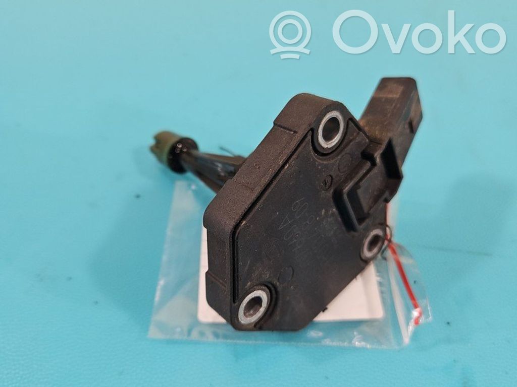 Volkswagen Polo V 6R Sensor de nivel de aceite 