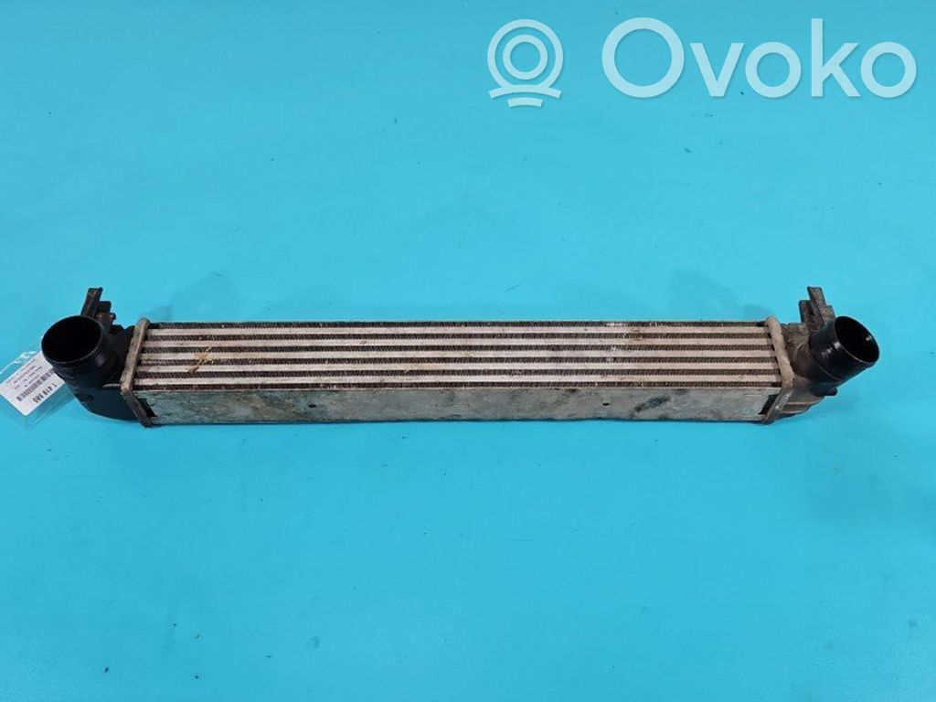 Chłodnica powietrza doładowującego / Intercooler   DAA005TT,IMPRK1419665