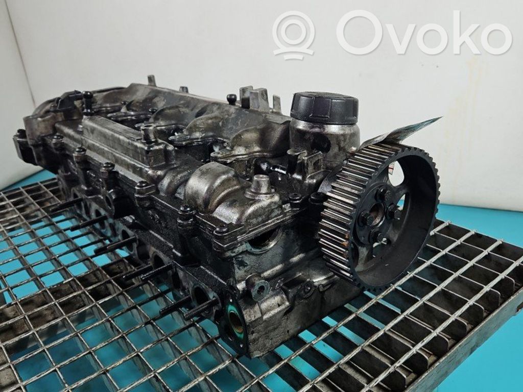 Volvo S60 Engine head 