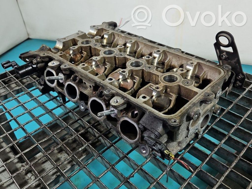 Culata del motor   G4FA,IMPRK1422782,22112B001
