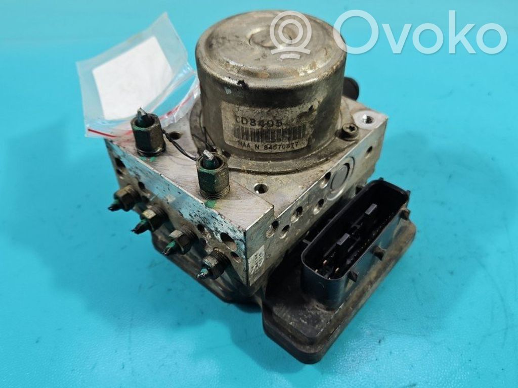 Bomba de ABS   A98000EB2,IMPRK1408625,84070877,E84100427,TD8405