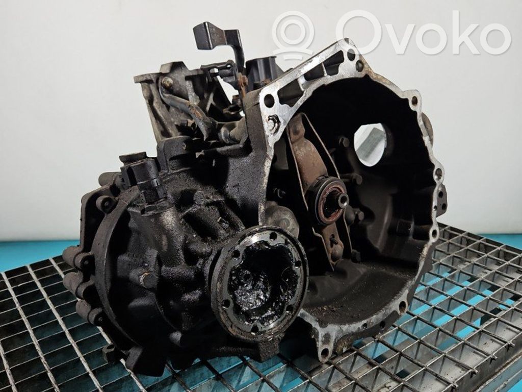 Volkswagen Golf IV Manualna 5-biegowa skrzynia biegów 