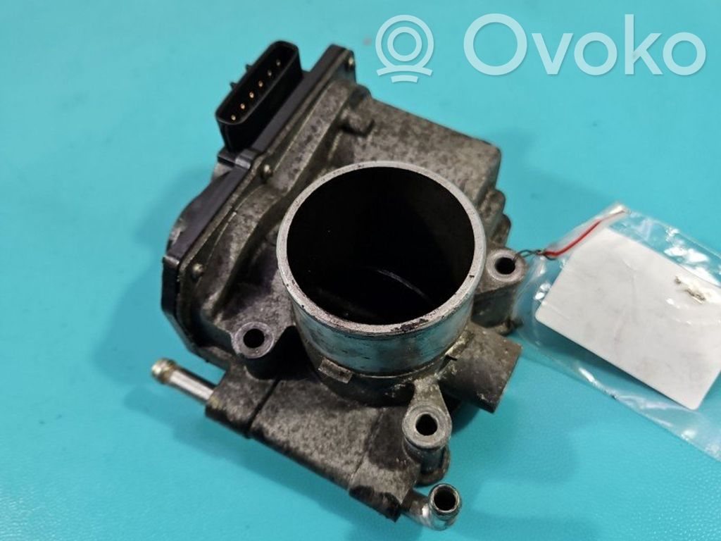 Mazda 6 Throttle body valve 