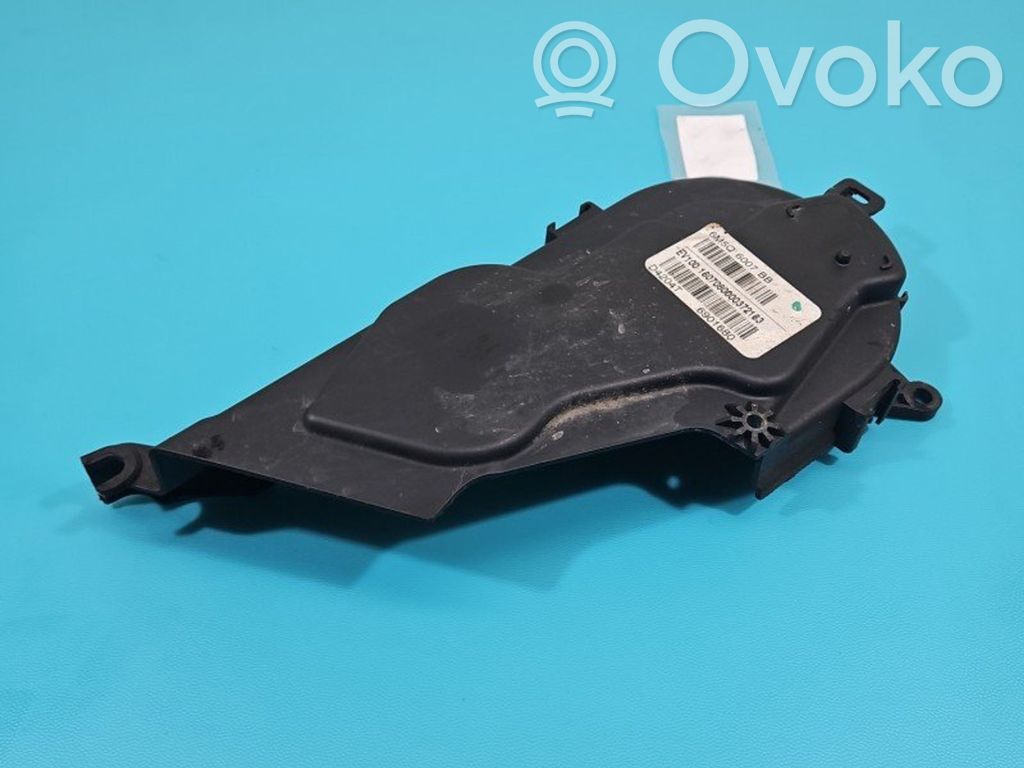 Ford Kuga I Timing belt guard (cover) 