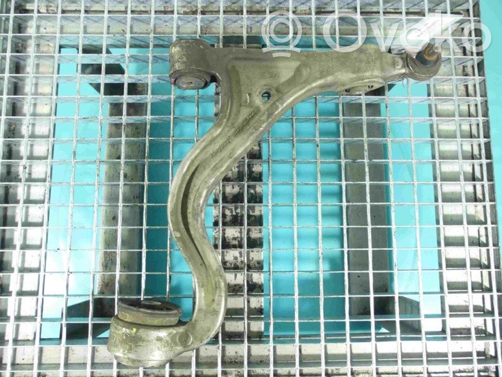 Porsche Panamera (970) Braccio di controllo sospensione anteriore 