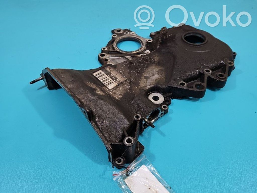 Toyota Corolla E120 E130 Timing belt guard (cover) 