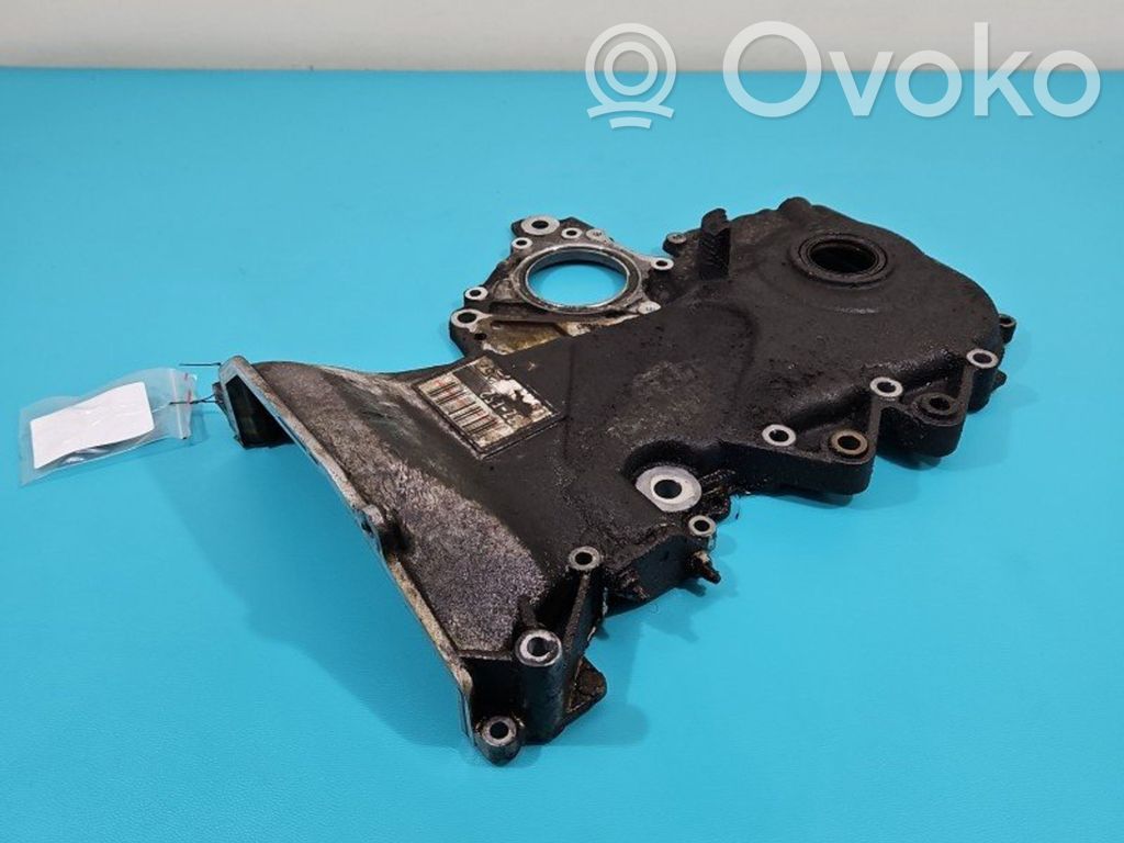 Toyota Corolla E120 E130 Timing belt guard (cover) 