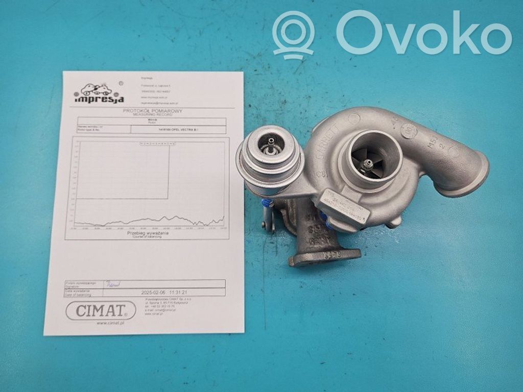 Turbo   4542163,IMPRK1418189,24442214,T15,WDL494080