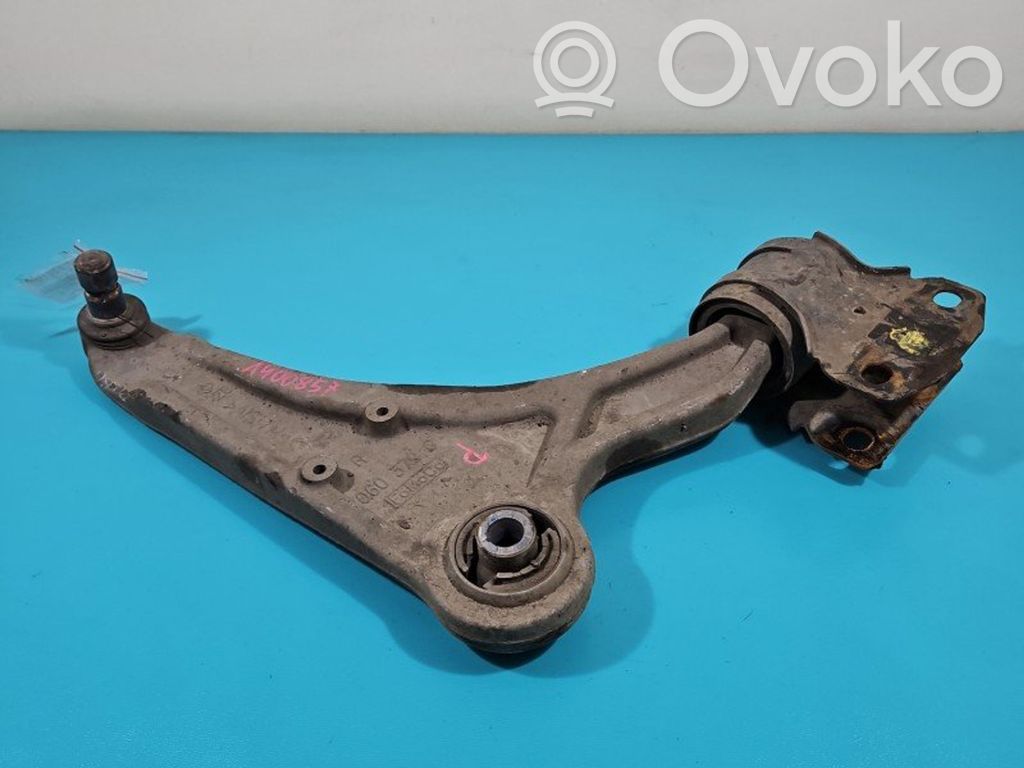 Ford Mondeo MK V Braccio di controllo sospensione anteriore