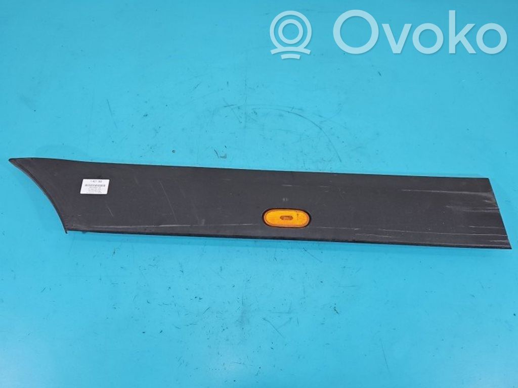 Console centrale   A9066901482,IMPRK1427263