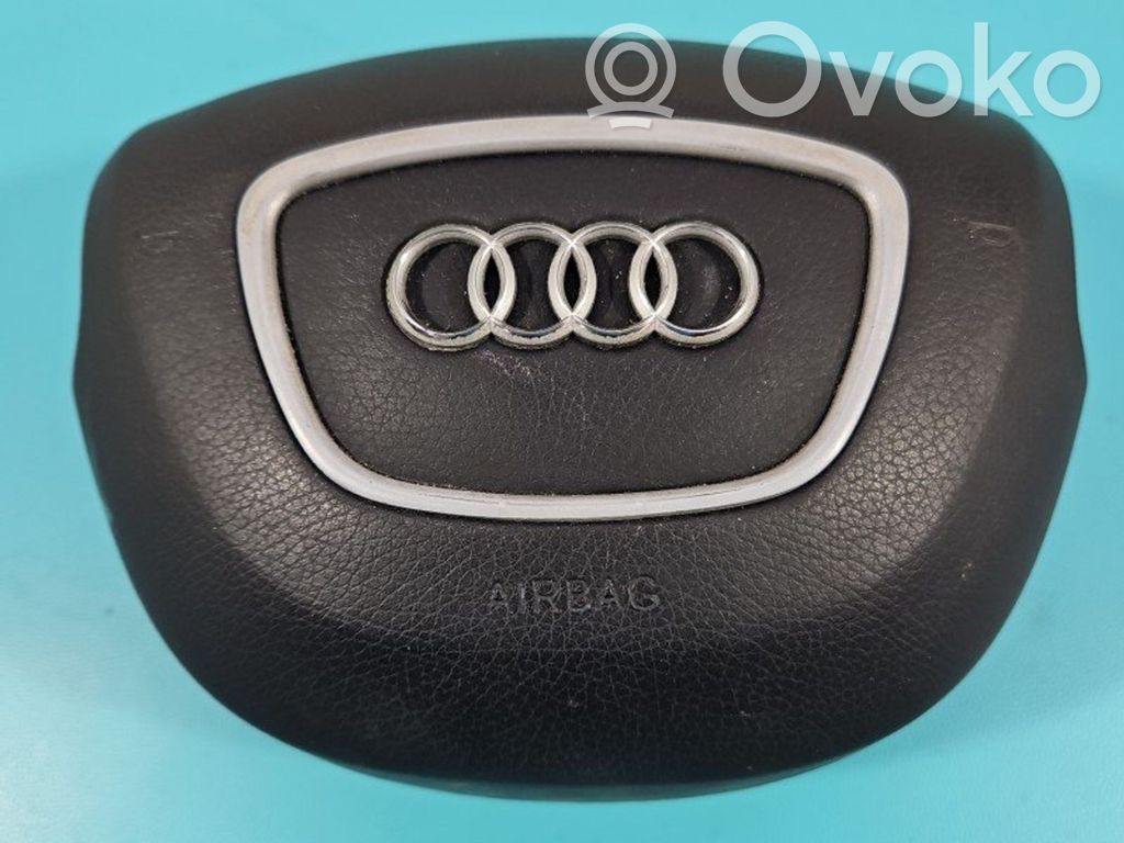 Audi A8 S8 D4 4H Airbag dello sterzo 