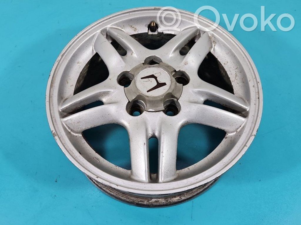 Jantă aliaj R15   IMPRK1377544