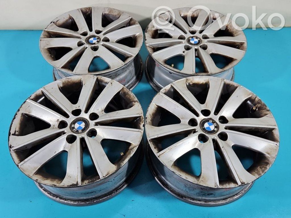 BMW 1 E81 E87 R17-alumiinivanne 