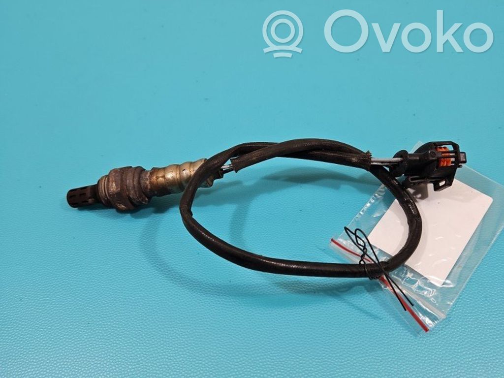 Opel Zafira B Sonde lambda 