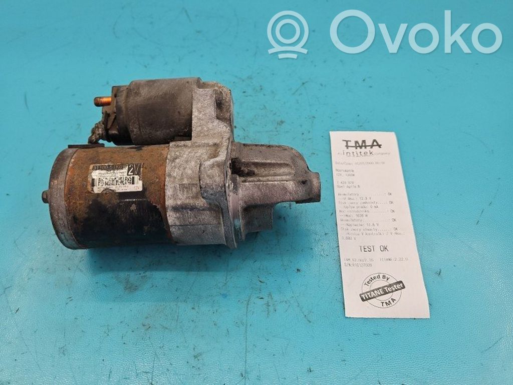 Electromotor   3110051K0,IMPRK1429978