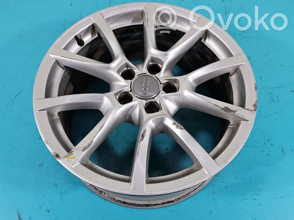 Felgi aluminiowe R18   8R0601025C,IMPRK1402061