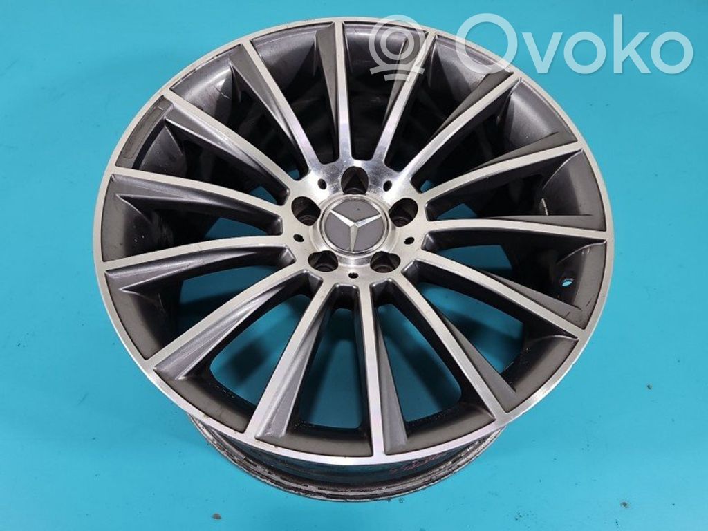 Mercedes-Benz CLS C218 X218 Jante alliage R19