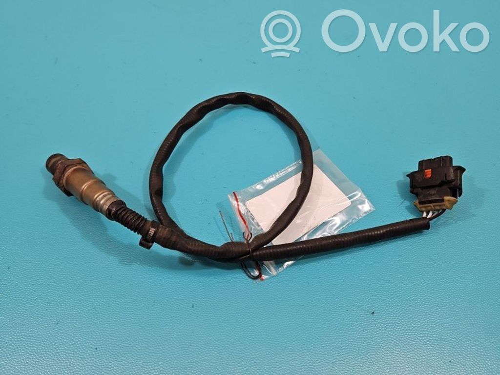 Lambda probe sensor   0258006962,IMPRK1405650